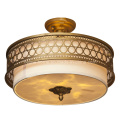 Bronze Iron Pendant Lighting for Bedroom (SL2160-3)